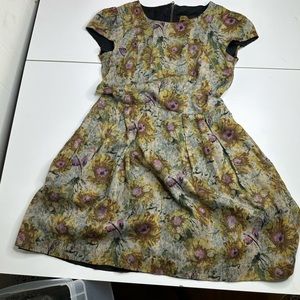 Karen Zambos Dress